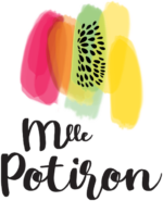 logo Mlle Potiron